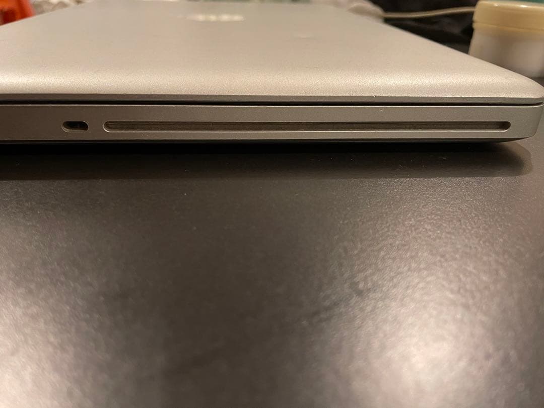 MacBook Pro 13inch （2011年モデル）