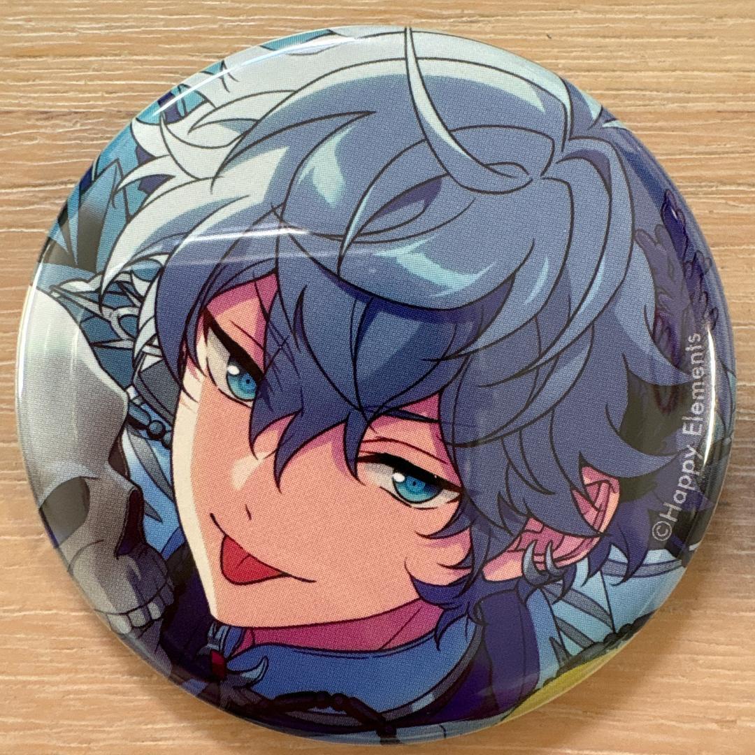 瀬名泉あんスタ コレクション缶バッジ 2025 Oct Idol 20個