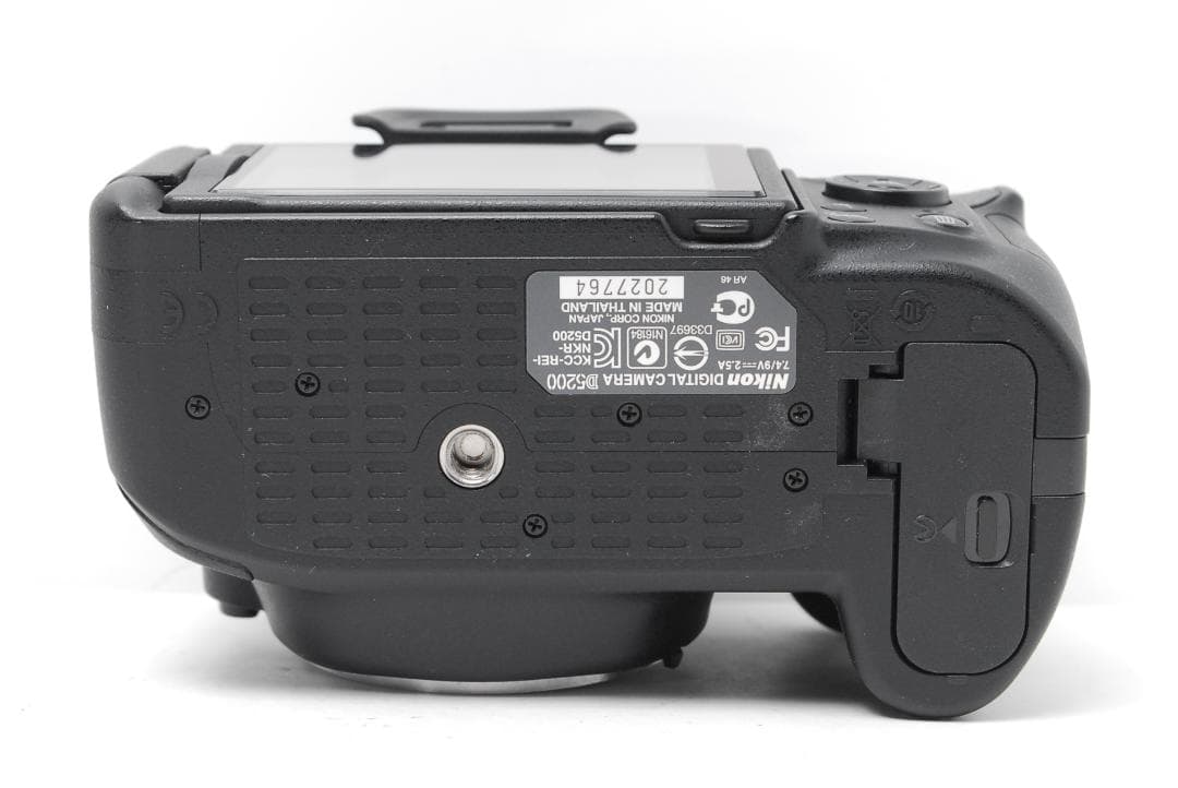 ◆ショット数８７８枚◆Nikon D5200　スマホ転送　写真も動画も自撮りも