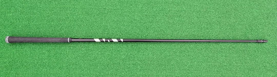 24ベンタスブラック 6-S 　テーラーメイドスリーブ付