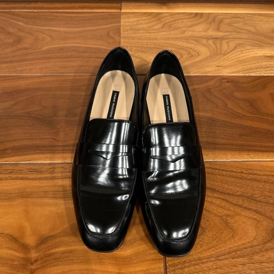 専用⭐︎ファビコルスコーニ　ローファー　37