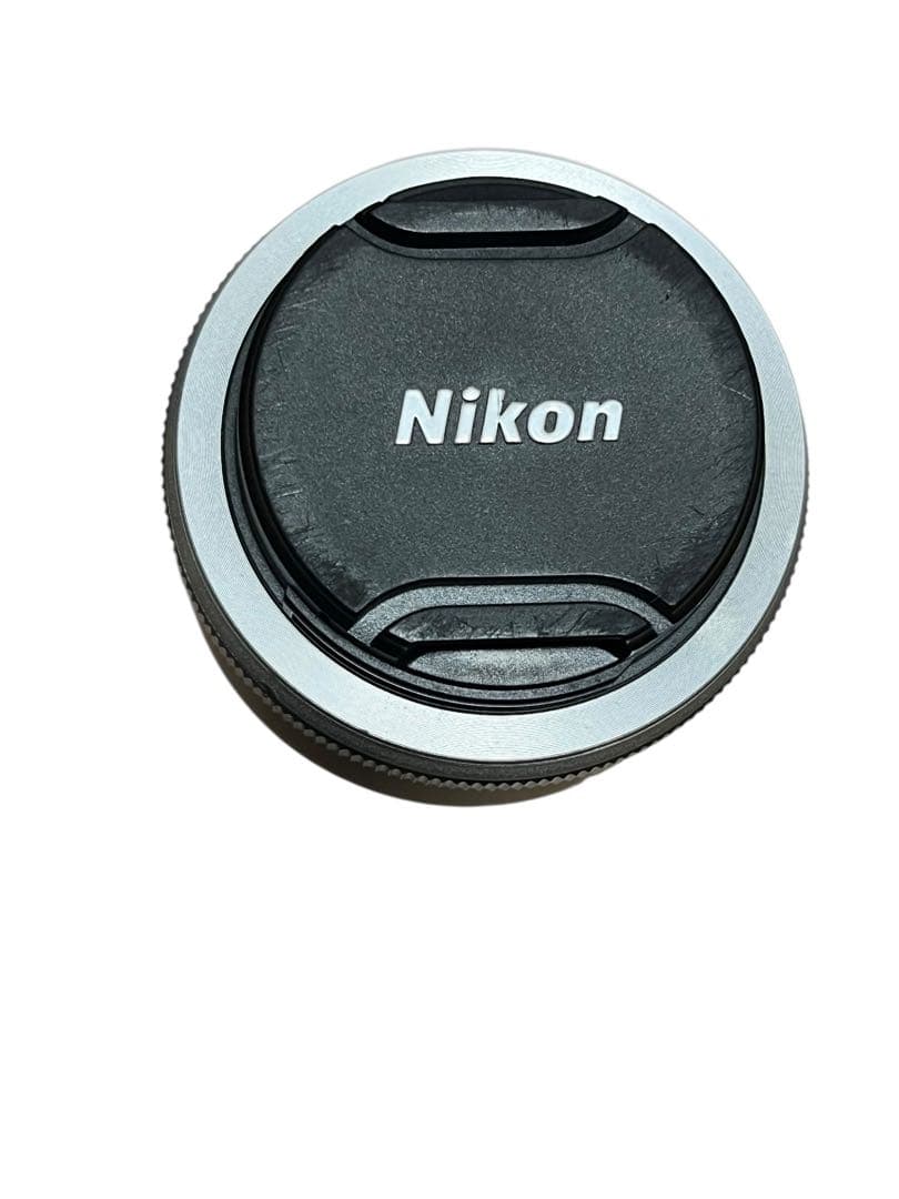 ポパイ様Nikon 1 J5 ダブルレンズキット　望遠レンズ