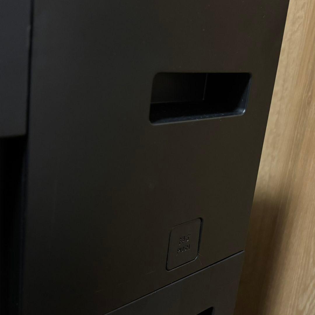 広い部屋もOK✨Panasonic 22年製 加湿空気清浄機 F-VC70XV