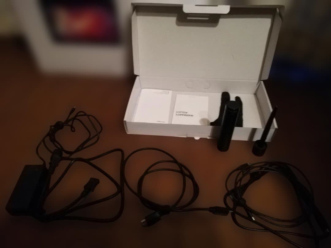 XPPen Artist 22セカンド