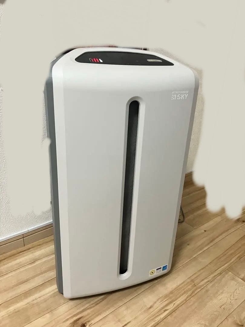 Amway 空気清浄機