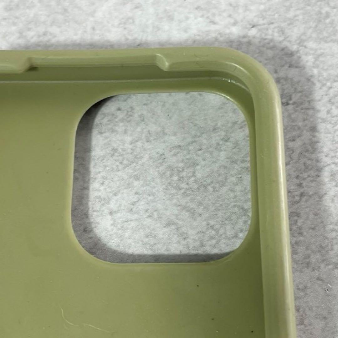 ボッテガヴェネタ　イントレチャート　iPhoneケース　iPhone15PRO