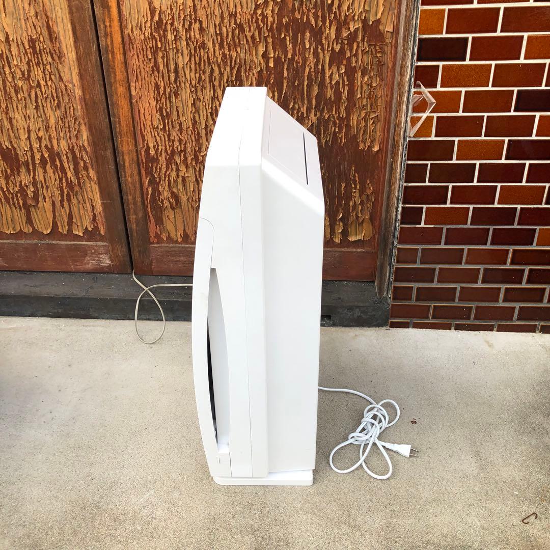 Kirala アリア　ハイブリッド空気清浄機 KAH-138