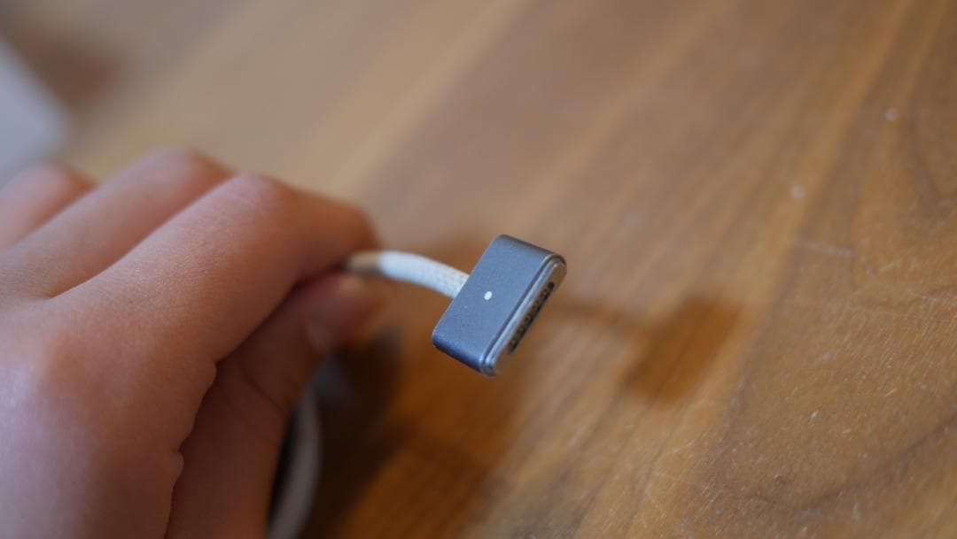 Apple MacBook本体 箱付き 付属品あり