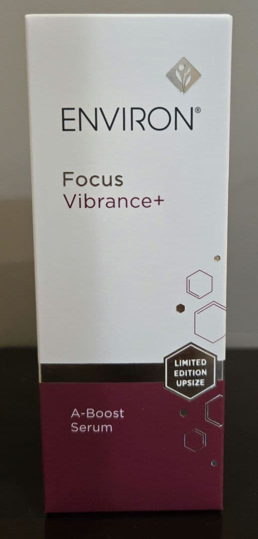 ☆増量☆数量限定☆エンビロン A-ブースト セラム 50ml