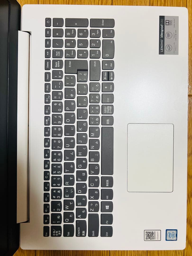 ★高性能★LENOVO IDEAPAD/Win11/OFFICE/SSD480g