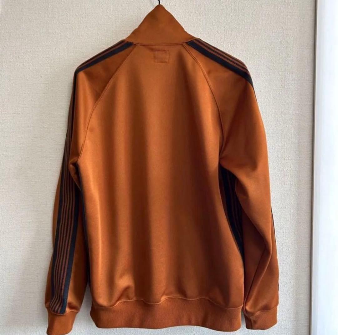 needles ニードルストラックジャケット