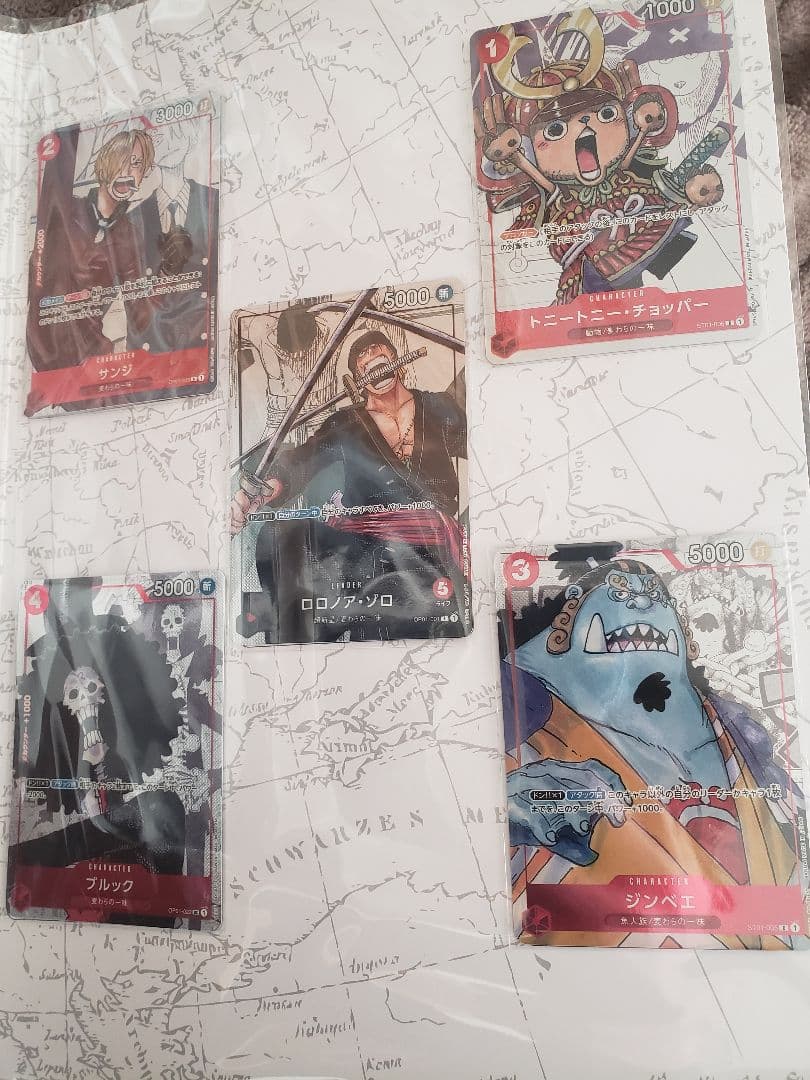 ONE PIECEカードゲーム プレミアムカードコレクション 25周年エディシ