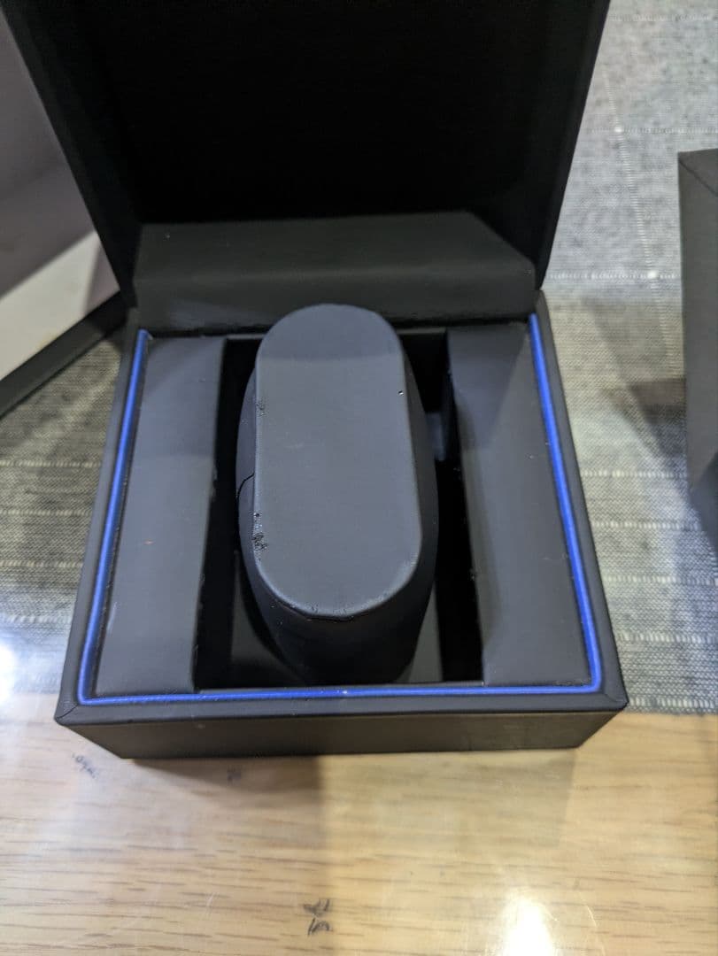 磨き屋　G-SHOCK MASTER OF G GWG-1000-1AJF