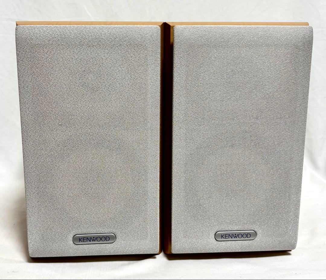 KENWOOD ミニコンポ SK-3MD AVINO