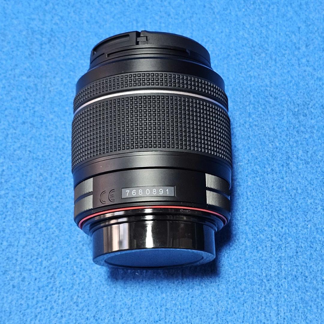 デジタルカメラ PENTAX KF DAL18-55WR