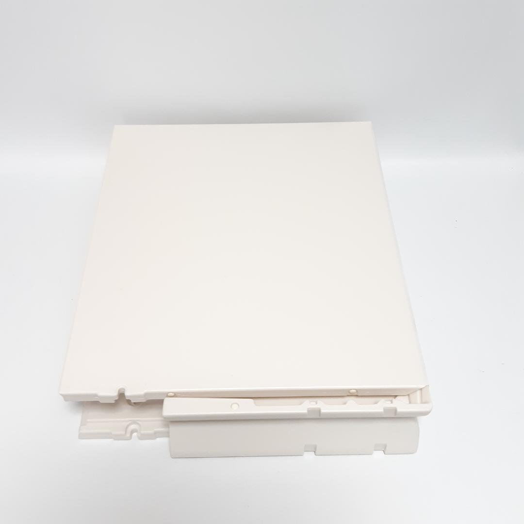 日本ニーダー　洗えてたためる発酵機 PF102