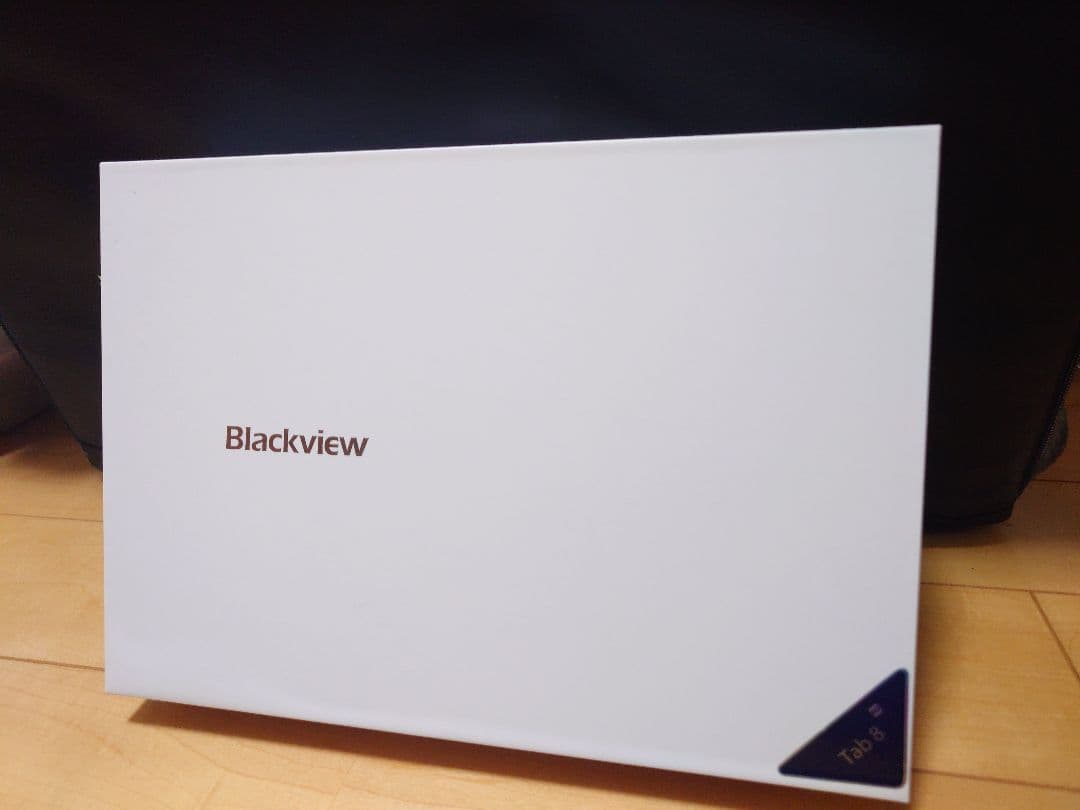 Blackview Tab 8 10.1インチ タブレット