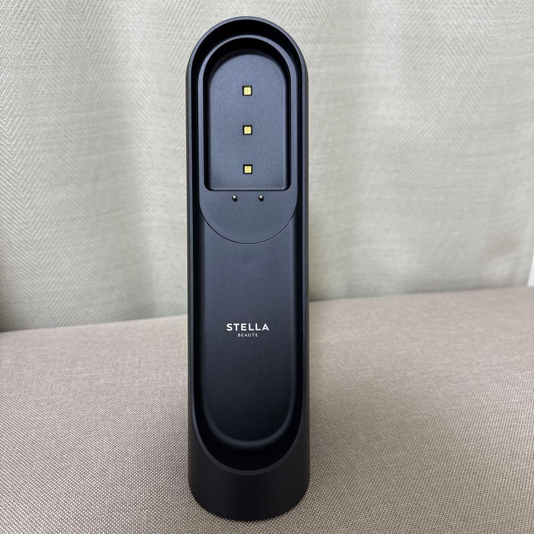 STELLA BEAUTE 電気バリブラシ