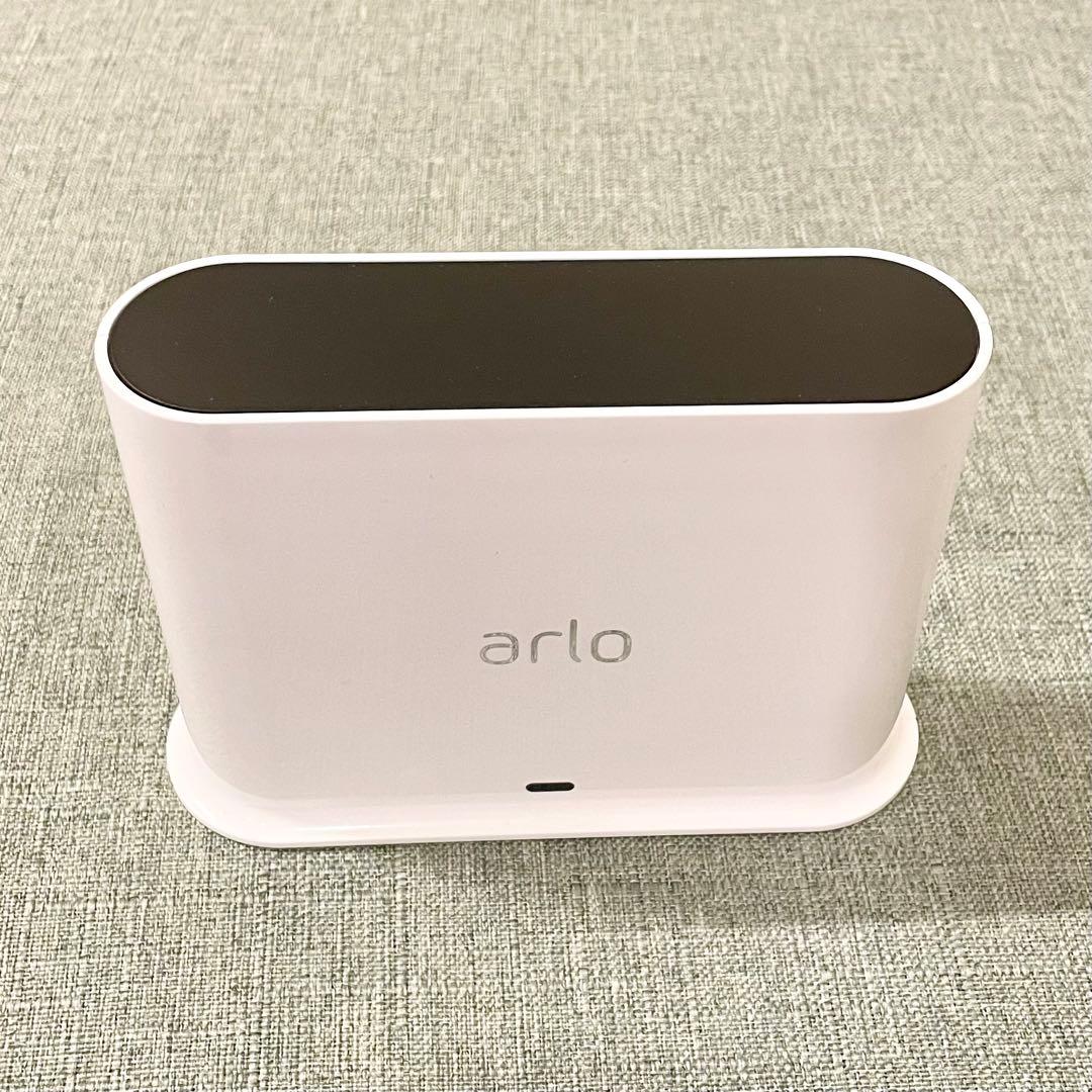 Arlo Pro 2 カメラ2台 + ベースステーション