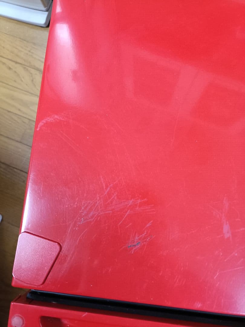 SunRuck 電子冷蔵庫 48L 小型 静音 19年製 美品