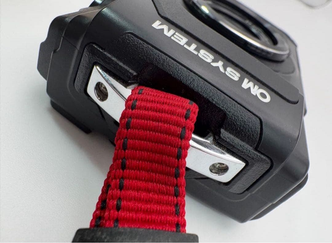 最終値下げ OM SYSTEM TG-7 オリンパス デジタルカメラ 箱付き