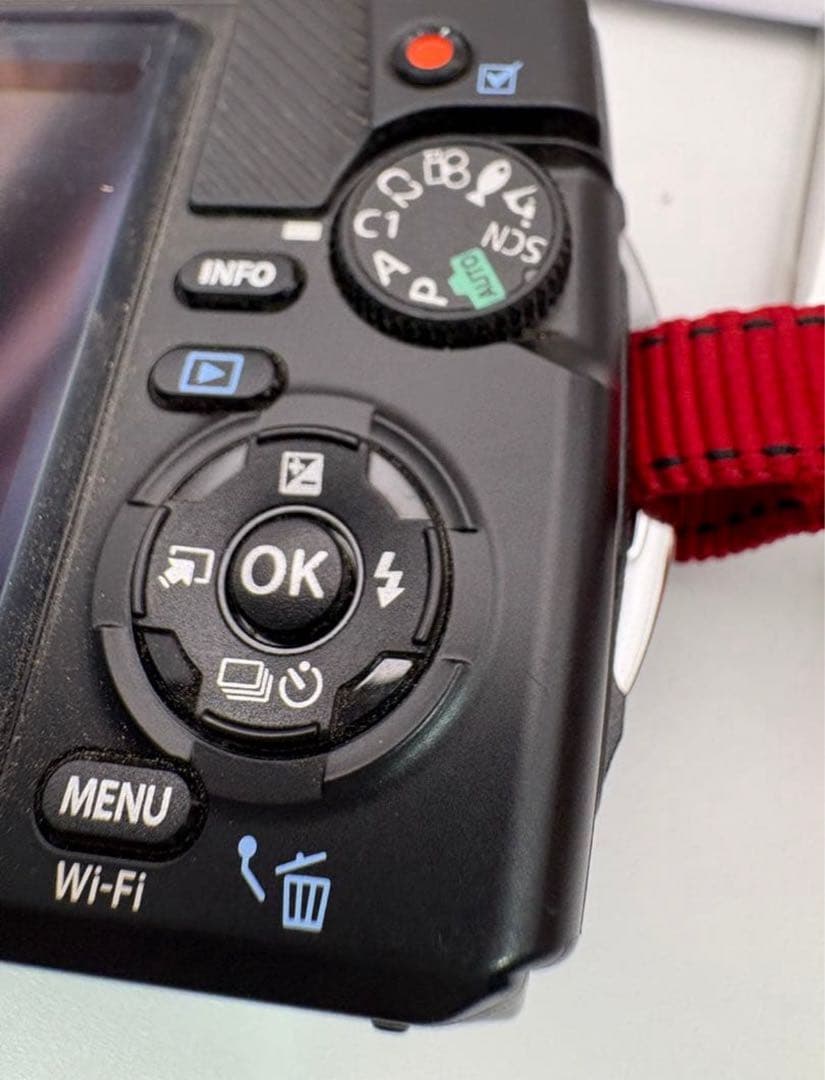 最終値下げ OM SYSTEM TG-7 オリンパス デジタルカメラ 箱付き