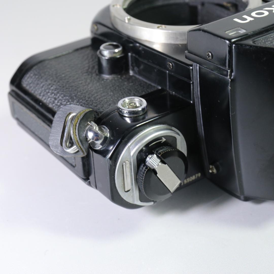 ☆外観綺麗☆ Nikon F2 SB-23 スピードライト　ニコン＃304