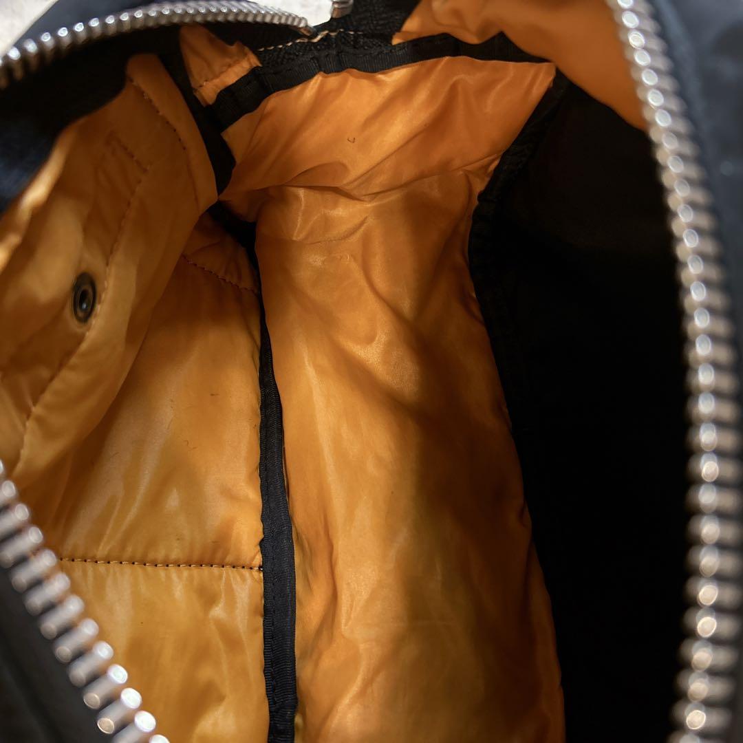 極美品✨ PORTER ポーター タンカー ウエストバッグ ボディバッグ