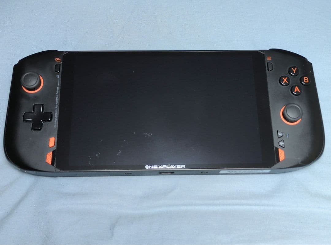 ONEXPLAYER mini Ryzen+ドッキングステーション+専用ケース