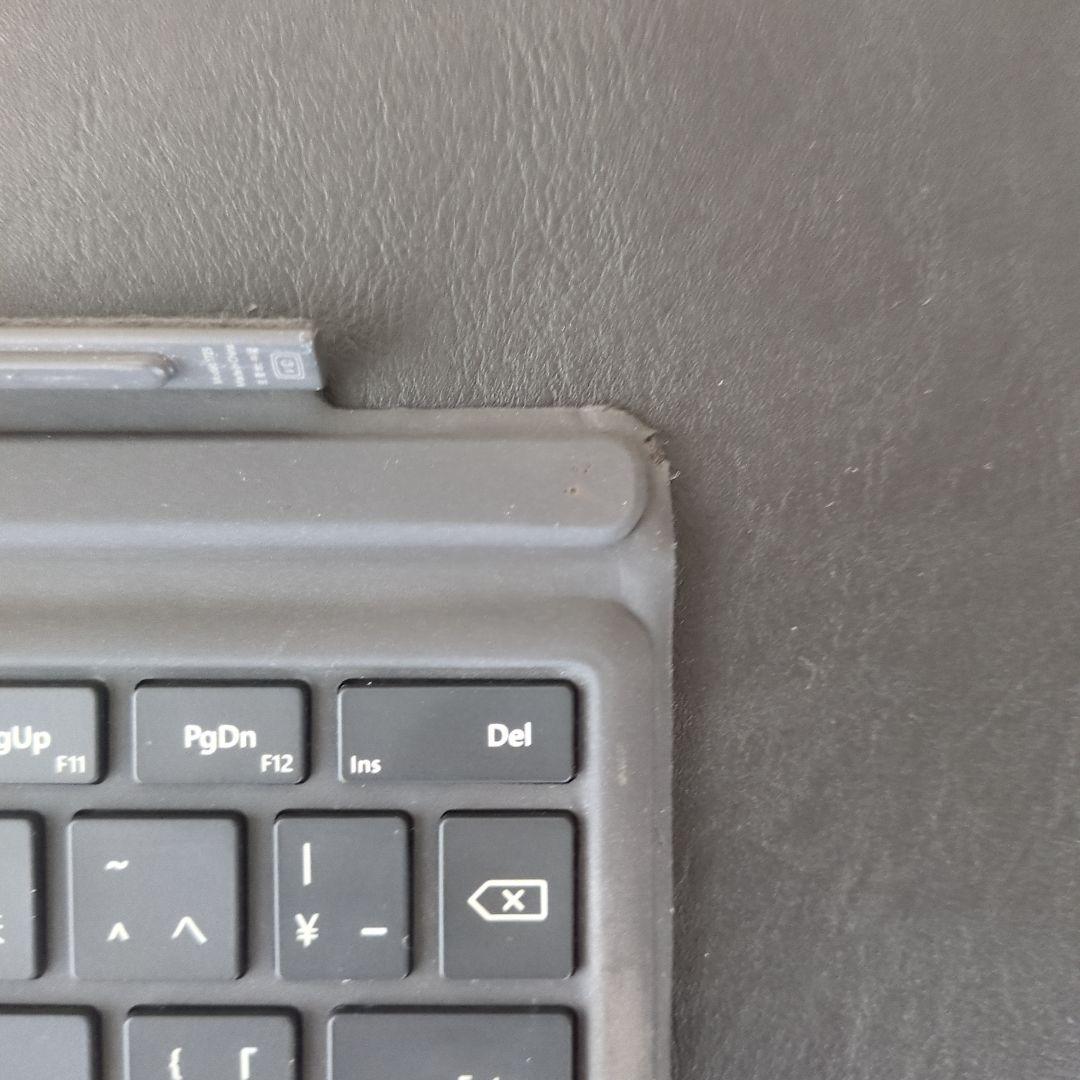 よ*ー様 サーフェスプロ6 と純正キーボード【ジャンク】