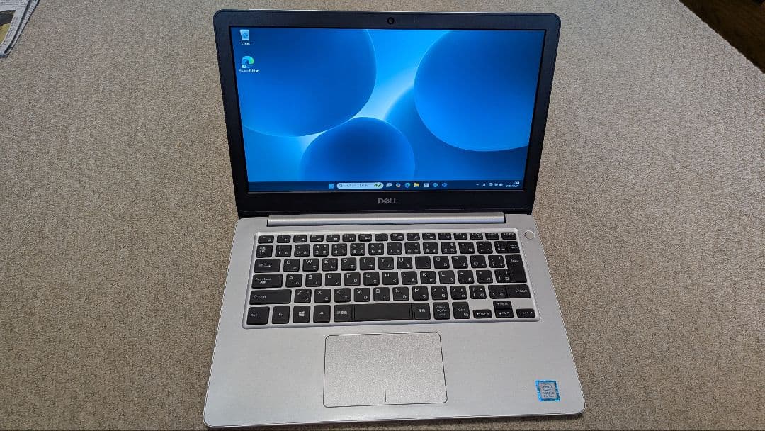 【難あり】DELL 13inch Windows11 Professional
