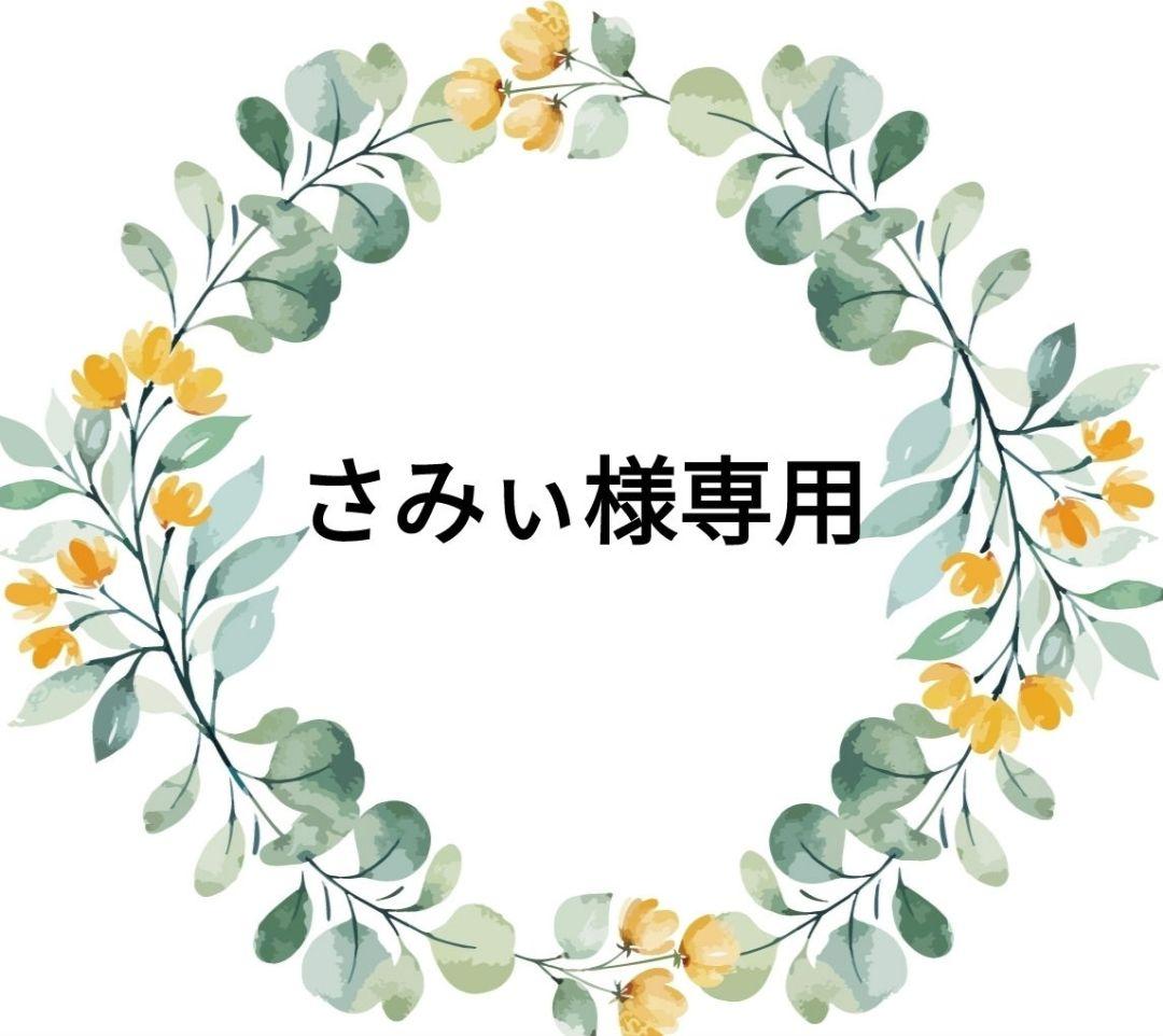 さみぃ　ヴァイオレット猫屋Мウィッグ靴