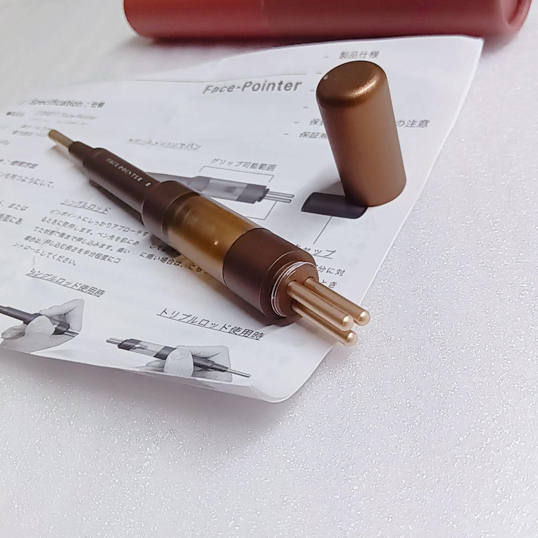 COREFIT フェイスポインター2 Face-Pointer Ⅱ