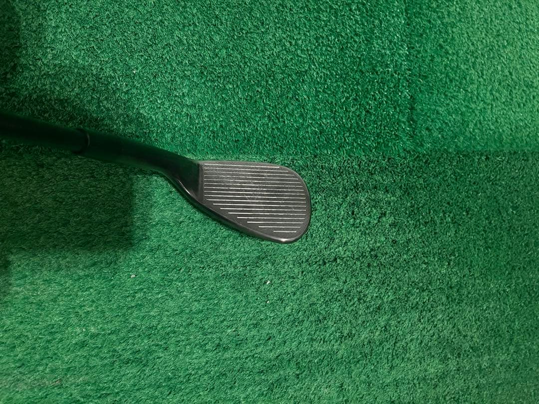 NEXGEN FORGED WEDGE DLC Limited 56度