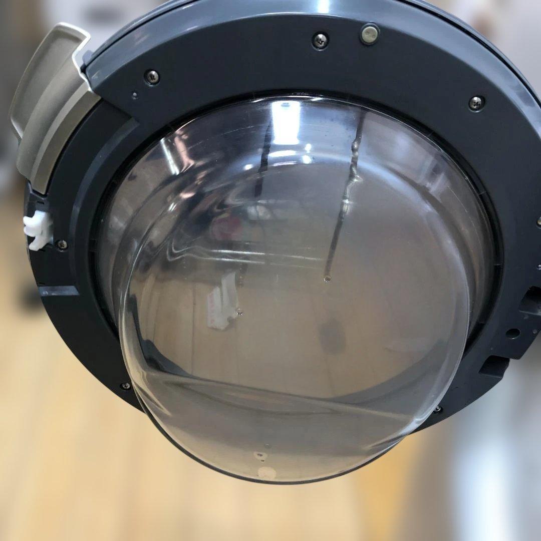 送料無料パナソニック ドラム式洗濯乾燥機 NA-VH32SL 112923