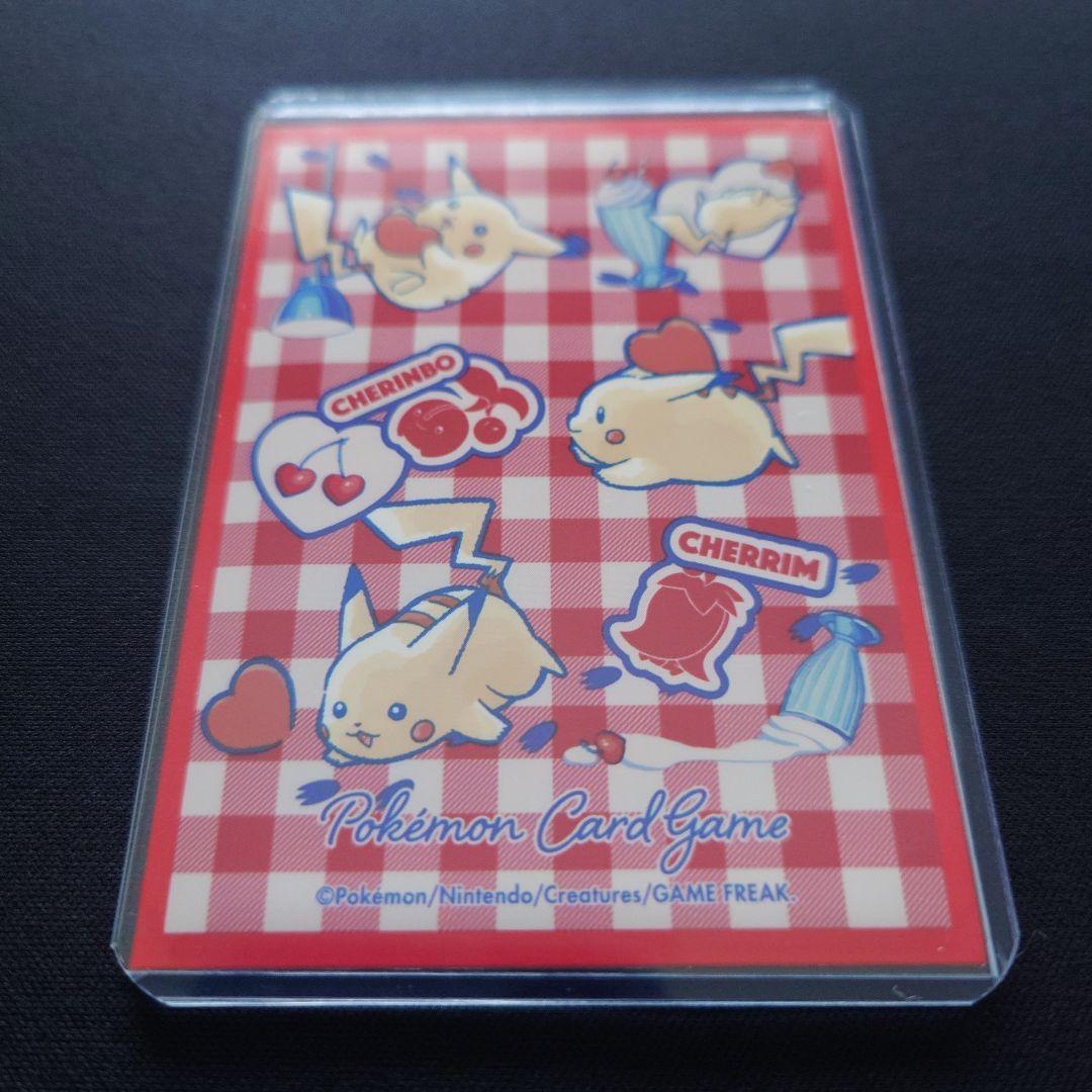 ポケモンカードゲーム　ブラッキー　スター　25th　プロモ