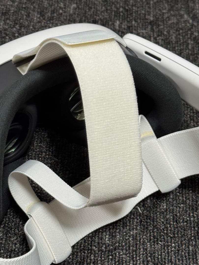  Quest 3　本体　512GB メタクエスト  QUEST3