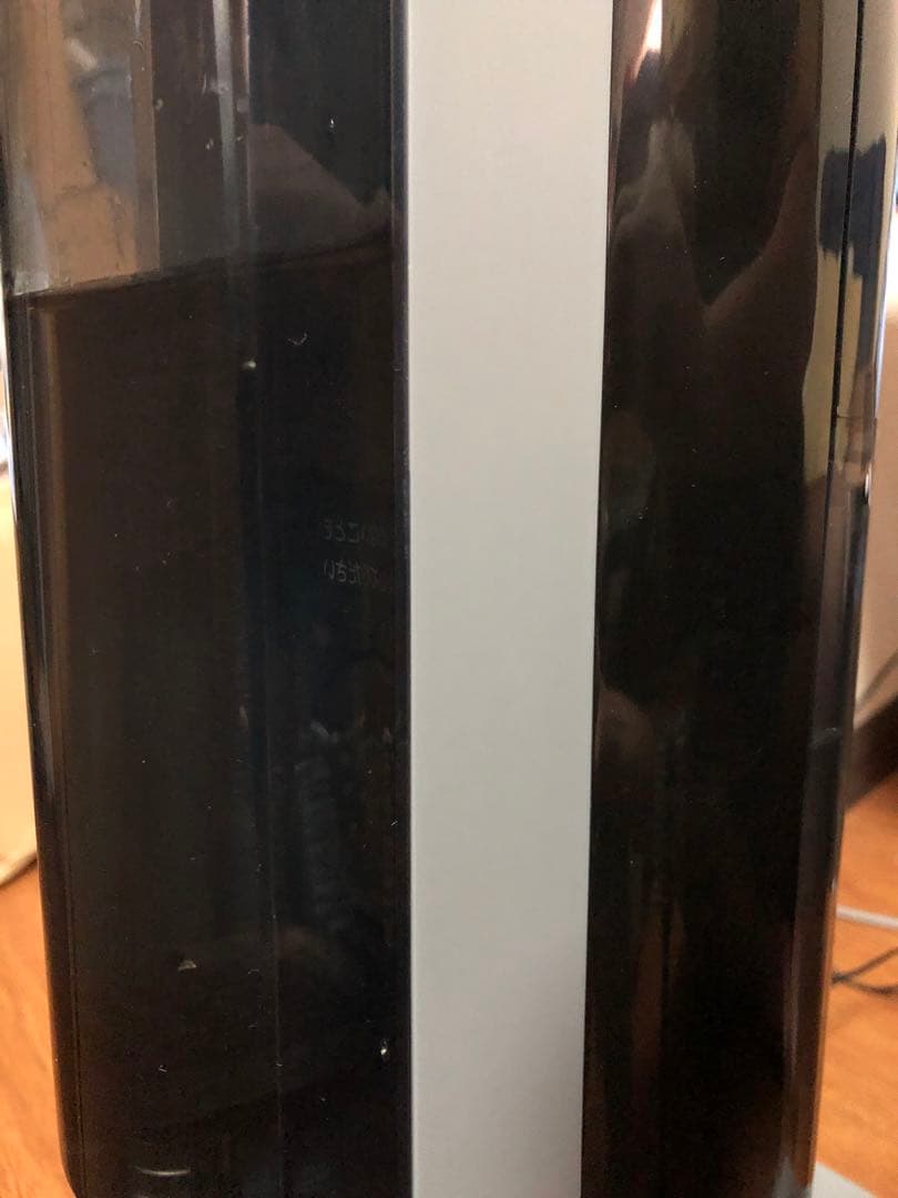 S4 動作OK　yadea ShinePro8　スマート乾湿両用・水拭き掃除機