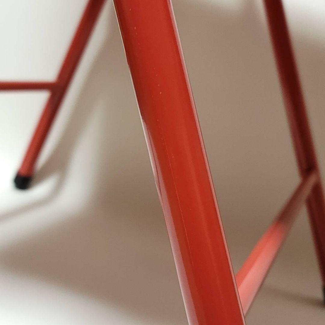 椅子 Supreme 20FW l Folding Chair Red