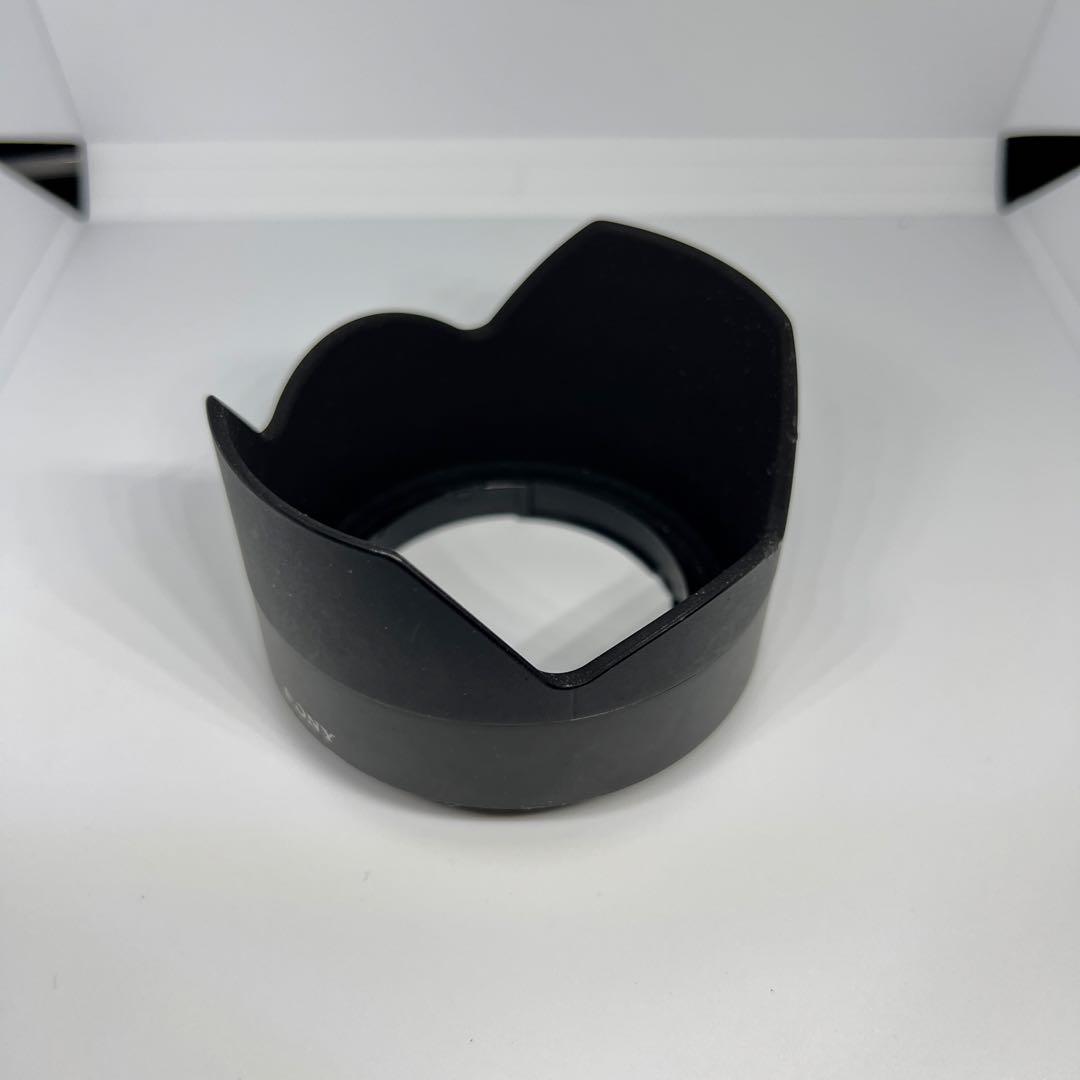 Sonnar T* FE 55mm F1.8 ZA ツァイスレンズ