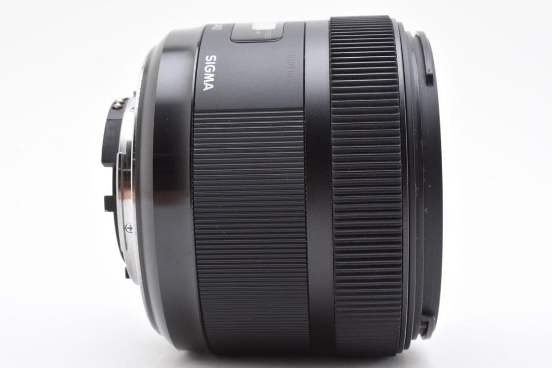 【美品】シグマ SIGMA Art 30mm f/1.4 DC ニコン用