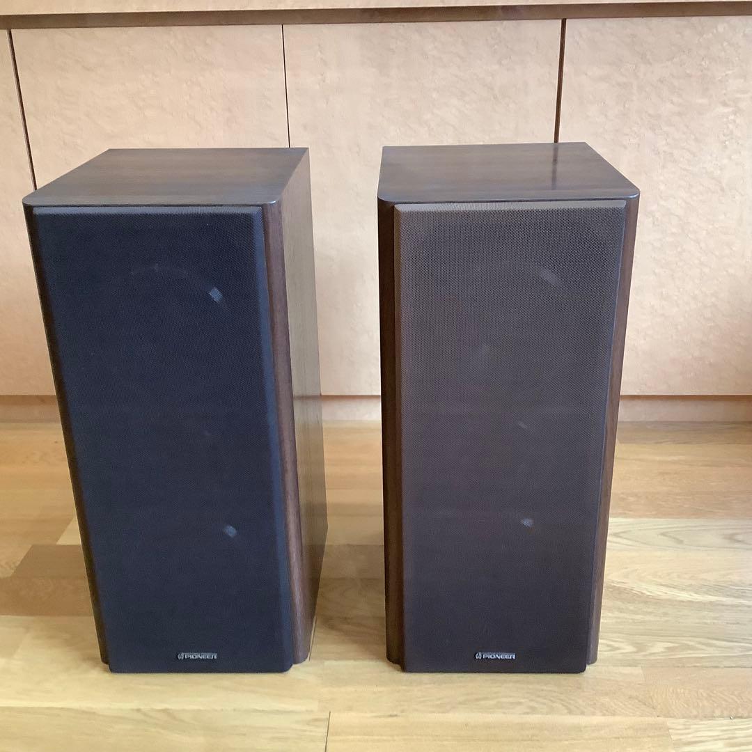 Masazo oさん専用　PIONEER　スピーカー　S－55T