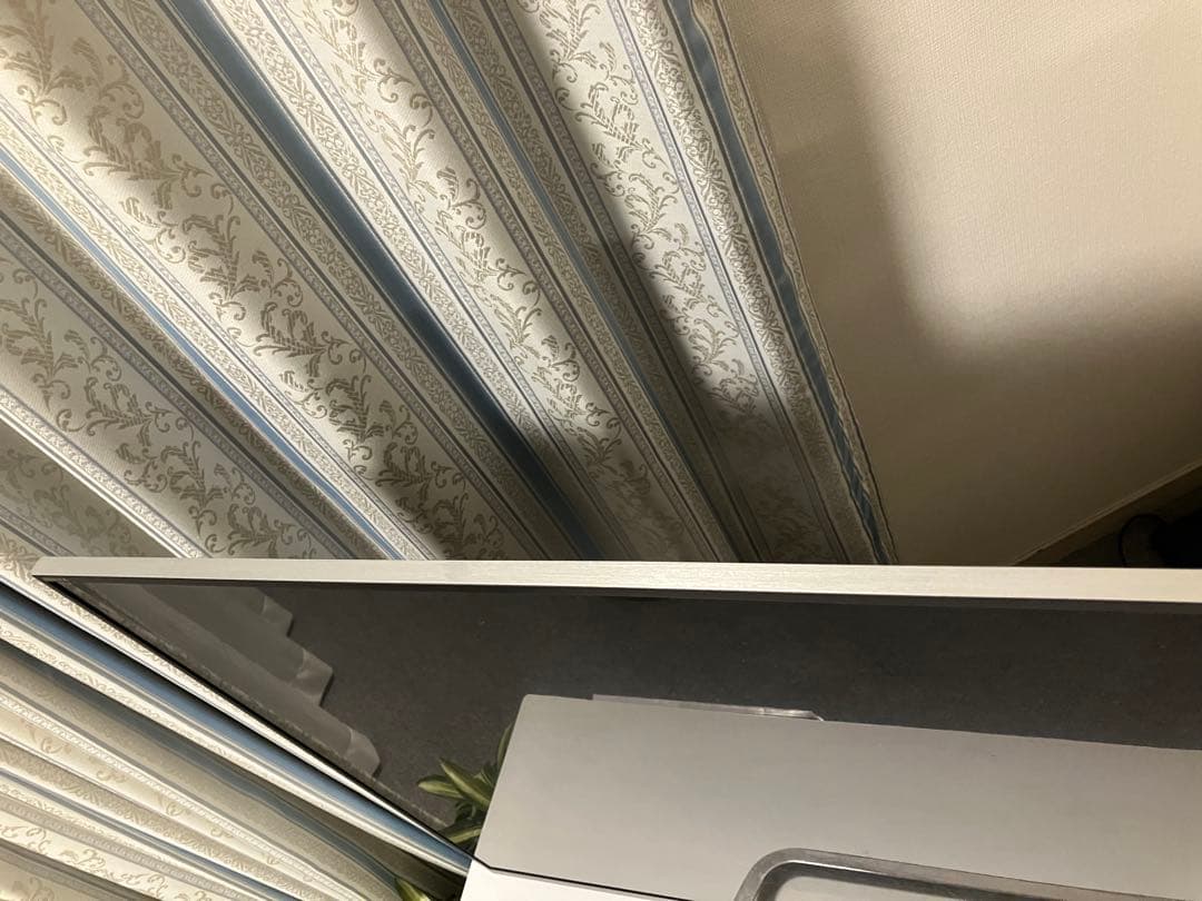 sony BRAVIA 液晶テレビ 機種名 kj-43w870c ４３型