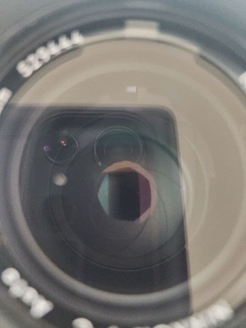 ニコン　Nikon　nikkor　１０５mm　f2.5　カメラ　レンズ　美品