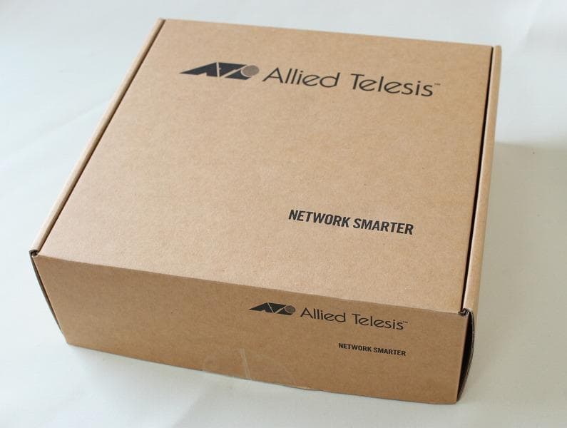 未使用 アライドテレシス 無線LANアクセスポイント AT-TQｍ5403