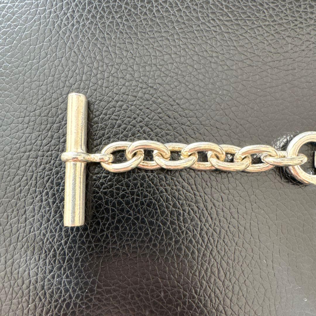 WAKANSILVERSMITH ブレスレット BN-050