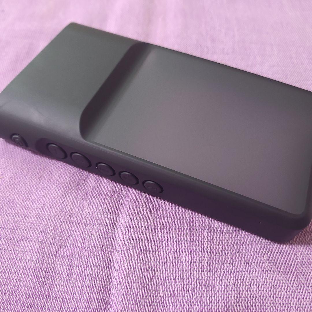コメントメン☆SONY☆NW-WM1AM2☆ウォークマン♪ケース付き☆
