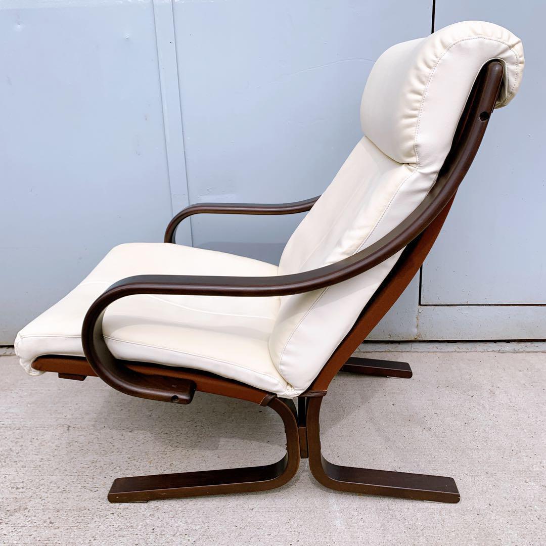 【送料込み】FUJI フジファニチア アージオ ソファ セパレート 本革