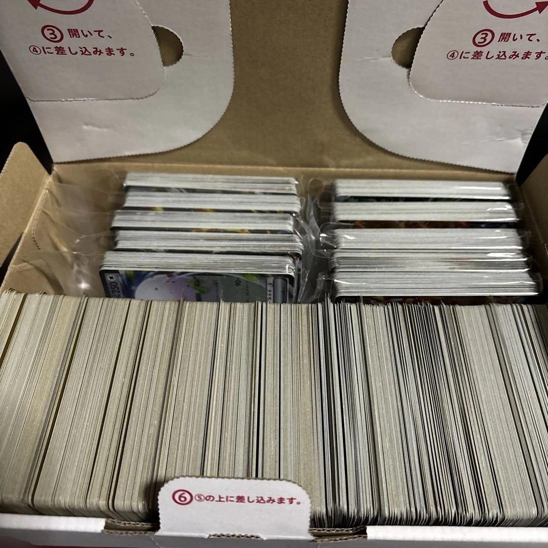 う*ぐ様 ポケモンカード　RR R まとめ売り