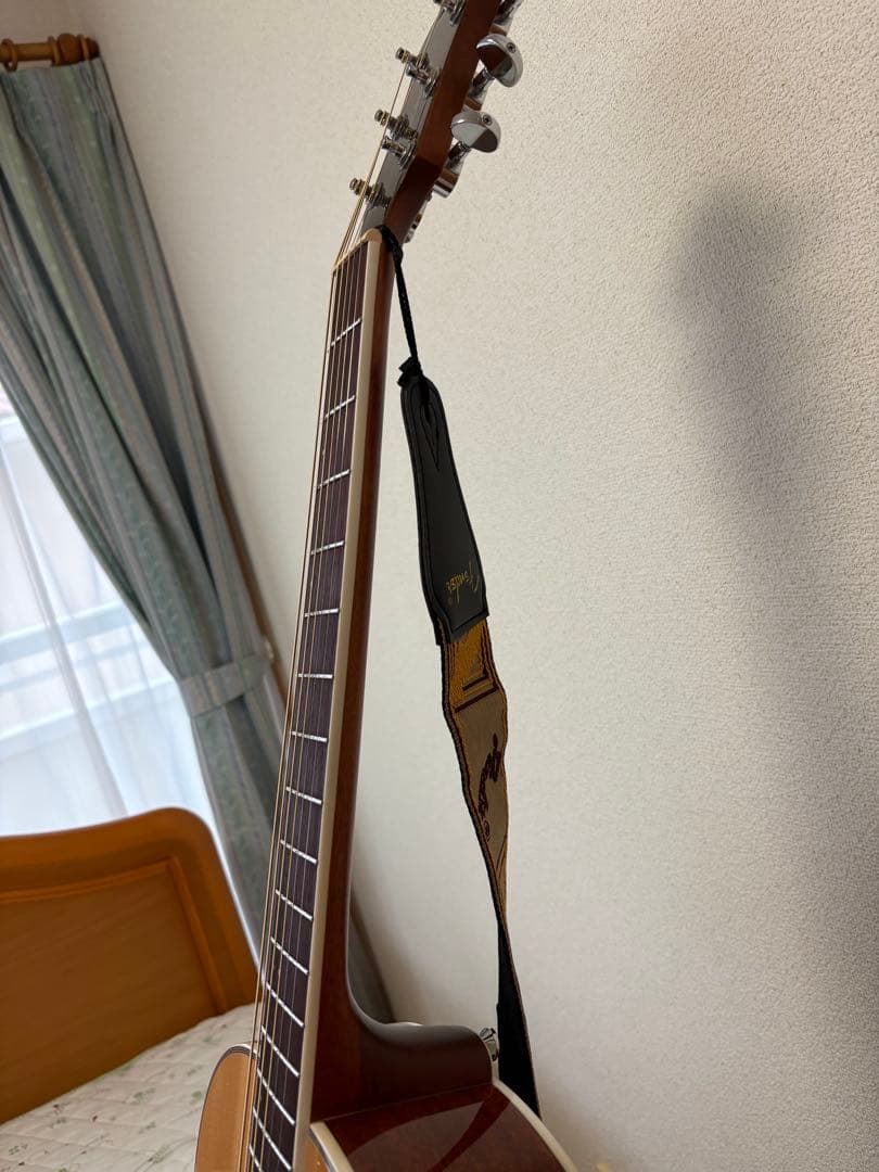 まる JAMES ジェームス J-300A アコースティックギター